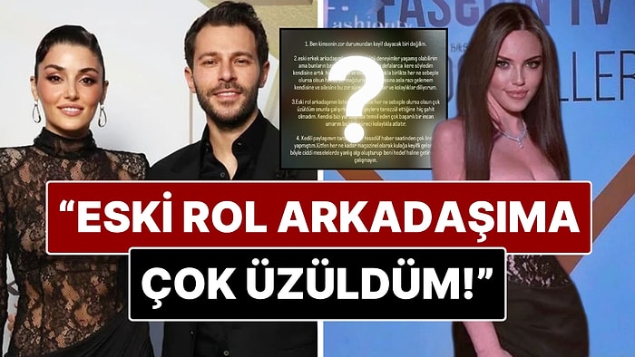 Aygün Aydın, Hakan Sabancı ve Eski Sevgilisi Hande Erçel'in Gözaltına Alınması Hakkında Konuştu!
