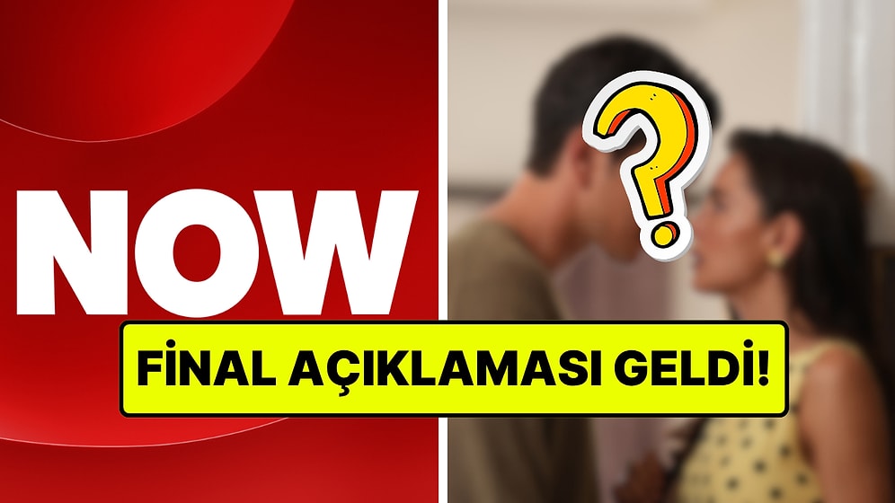 Reytingleri Her Hafta Düşen NOW Dizisinin Akıbeti Hakkında Açıklama Geldi