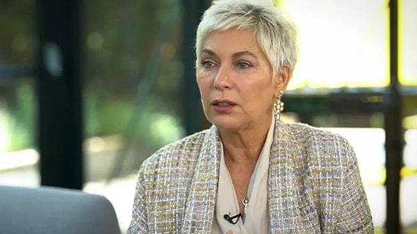 İş insanı Leyla Alaton, şirketlerinde yapılan bazı işlemleri fark edince savcılığa başvuruda bulundu.