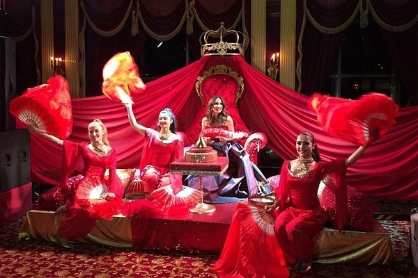 Ankara Kına Mekanı Fiyatları: 2026 Güncel Karşılaştırma