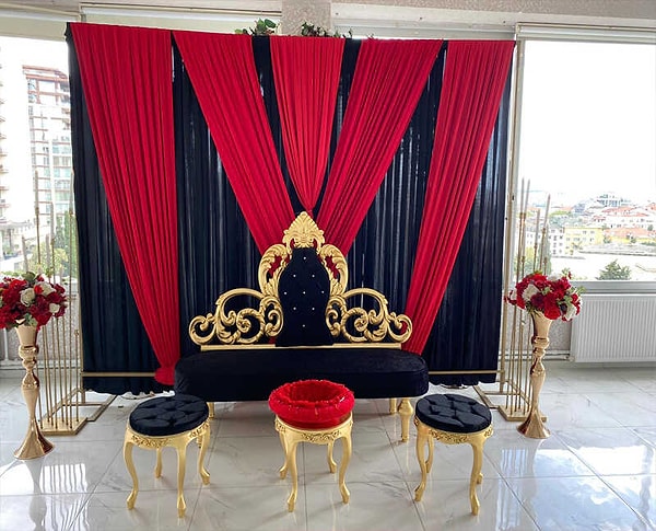 SSS: Ankara Kına Mekanları Hakkında Merak Edilenler