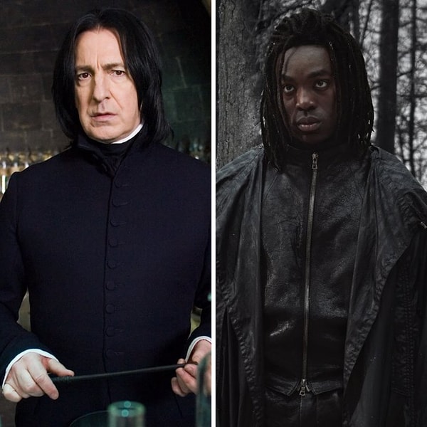 Fragmanla birlikte karakter seçimleri de tek tek konuşulmaya başlandı.