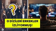 Reyting Uzmanı, En Çok Erkeklerin İzlediği Yerli Dizileri Açıkladı