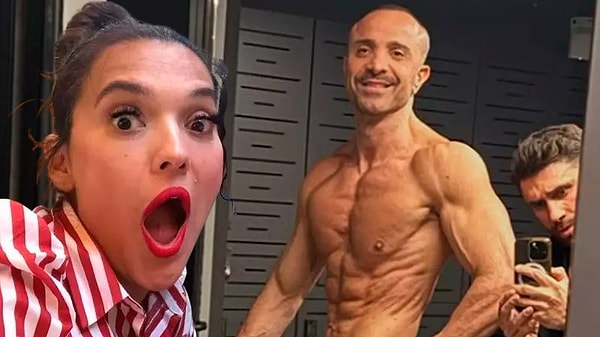 Magazin dünyasının en çok konuşulan çiftlerinden Demet Akalın ve Okan Kurt, inişli çıkışlı ilişkilerine rağmen bağlarını koparmayan nadir isimlerden.