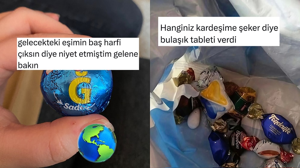 Günlük Hayatta Karşılaştıkları Manzaralardan Mizah Çıkaran Kişiler