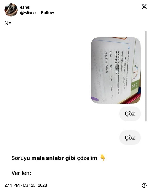 Çok şımardı bunlar...