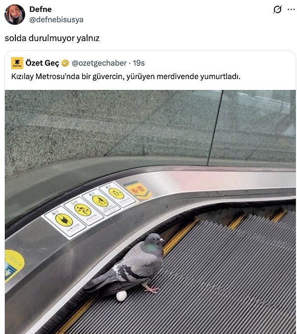 Bunlara dikkat edelim...