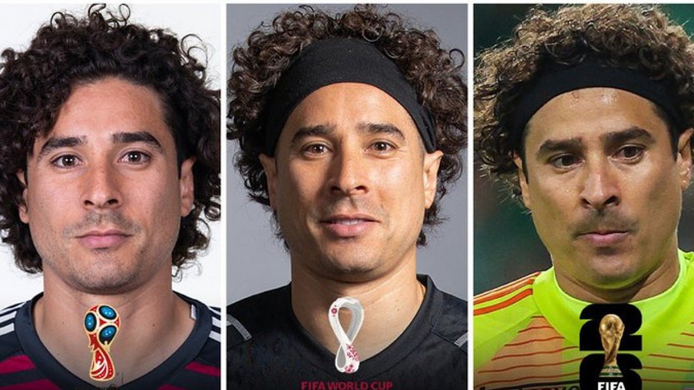 Legend Returns: Guillermo Ochoa Named in Mexico Squad for Sixth World Cup