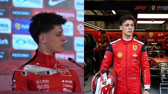 Arda Guler Breaks the Internet: The Story Behind the Viral Press Conference Tracksuit