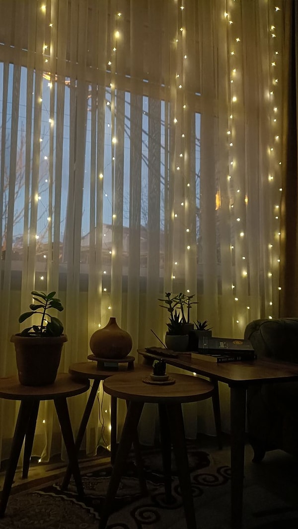 4. Işıklandırma nasıl olsun?