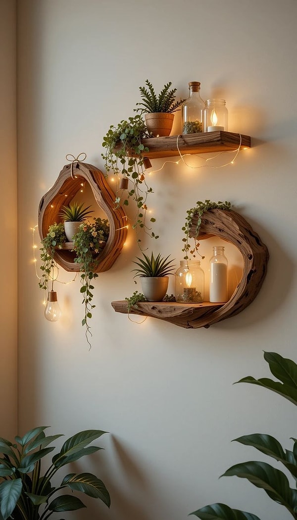 9. Dekorasyon tarzın nasıl olur?