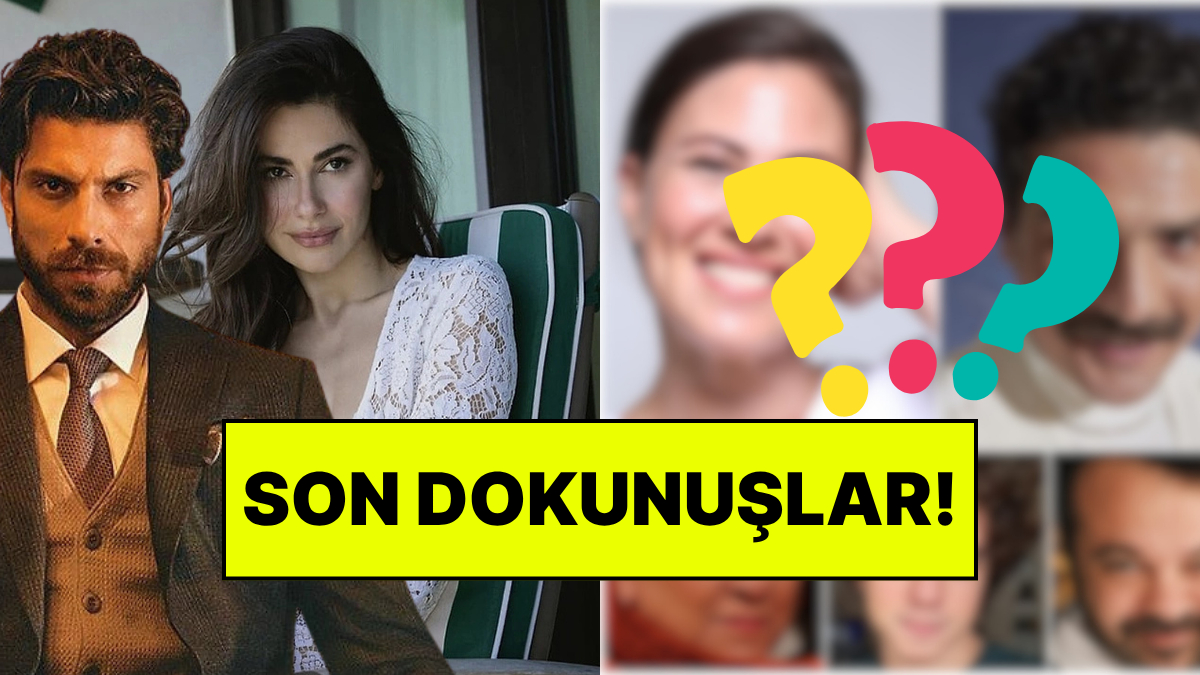 Daha 17 Dizisi Oyuncular Kim Onedio daha-17-dizisi-oyuncular-kim-onedio
