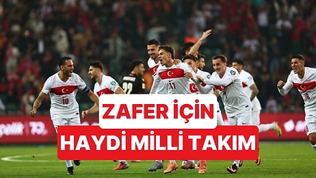 CANLI: A Milli Takımımız Dünya Kupası Yolunda Romanya ile Karşı Karşıya