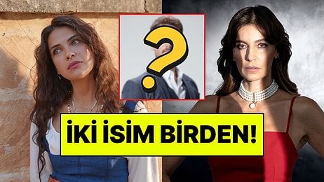 Halef Dizisine Yıldız’ın Annesi Ayten’le Birlikte Sağ Kolu da Geliyor