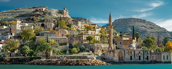 Sen Tam Bir Gazianteplisin