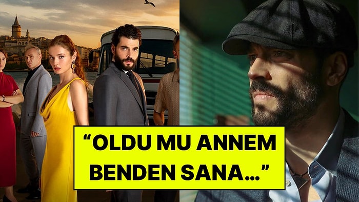 Veliaht’ın Başrol Oyuncusu Akın Akınözü Final Kararı Alan Dizisi İçin Veda Paylaşımı Yaptı