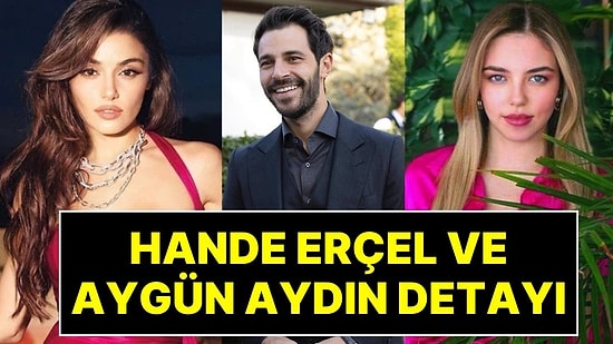 Hakan Sabancı’nın İfadesi Ortaya Çıktı: Aygün Aydın ve Hande Erçel Açıklaması