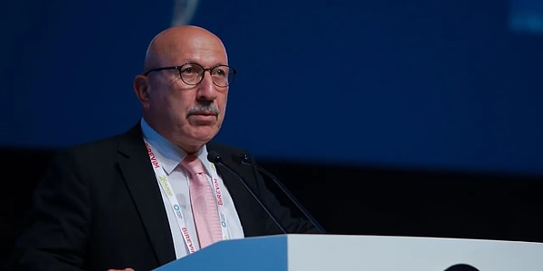 “Foreks piyasalarını domine etmek” suçlamasıyla gözaltına alınmıştı