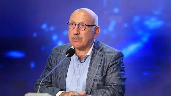 SPK şikayeti sonrası gözaltına alınmıştı.