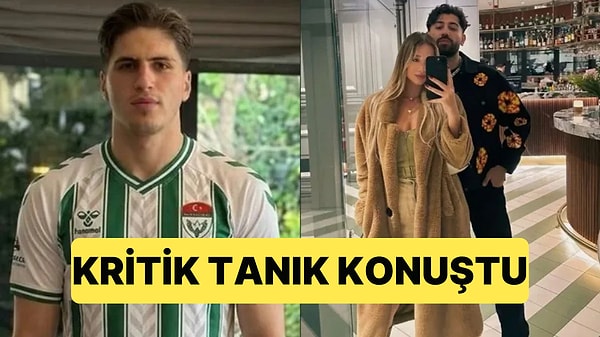 Aleyna Kalaycıoğlu'nun İddiaları Boşa Düştü