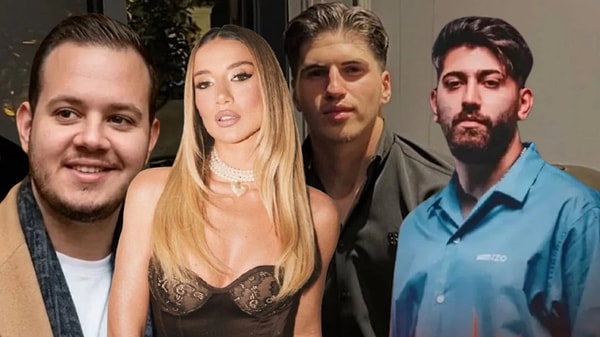 7 kişi tutuklanmıştı.