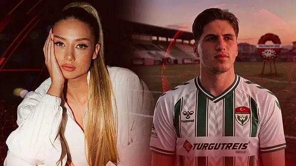 "Çığlık sesi duydum, Aleyna'ya ait olduğunu düşünüyorum."