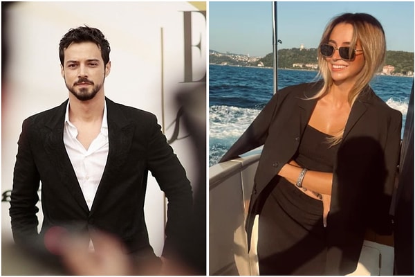 ATV’de yayınlanan Kuruluş Orhan projesiyle ekranlarda olan Mert Yazıcıoğlu’nun yeni aşkı son günlerde magazin gündeminde yerini alan konulardan oldu.