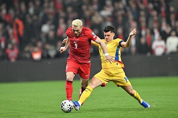 Devreye 0-0 eşitlikle giriliyor.