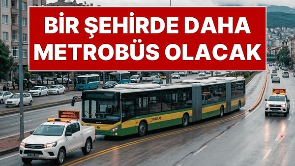 İstanbul’dan Sonra Bir İlde Daha Çalışmalar Başlıyor