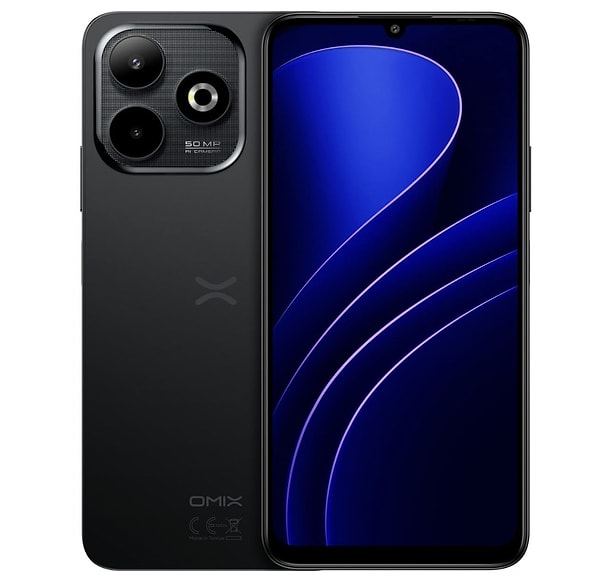 Yerli Güç, Yüksek Hız: Omix O1 Next 5G