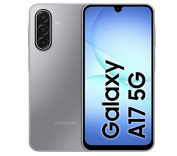 Ulaşılabilir Samsung Kalitesi: Samsung Galaxy A17 5G