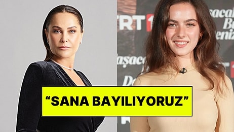Hülya Avşar Taşacak Bu Deniz’le Ünlenen Ava Yaman’a Övgüler Yağdırdı