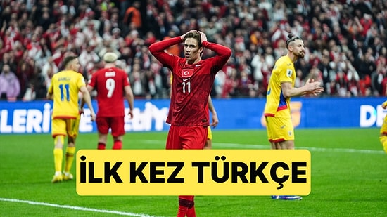 Türkçe Röportaj Konusunda Çekinen Kenan Yıldız İlk Kez Türkçe Röportaj Verdi