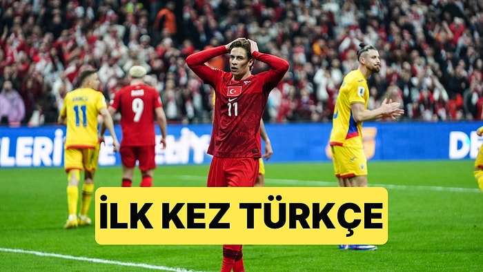 Türkçe Röportaj Konusunda Çekinen Kenan Yıldız İlk Kez Türkçe Röportaj Verdi