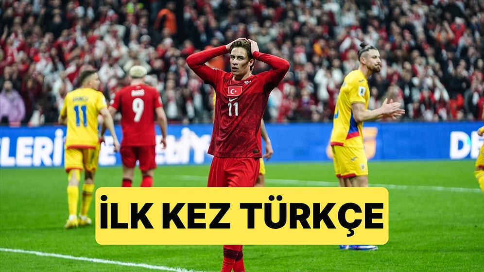 Türkçe Röportaj Konusunda Çekinen Kenan Yıldız İlk Kez Türkçe Röportaj Verdi