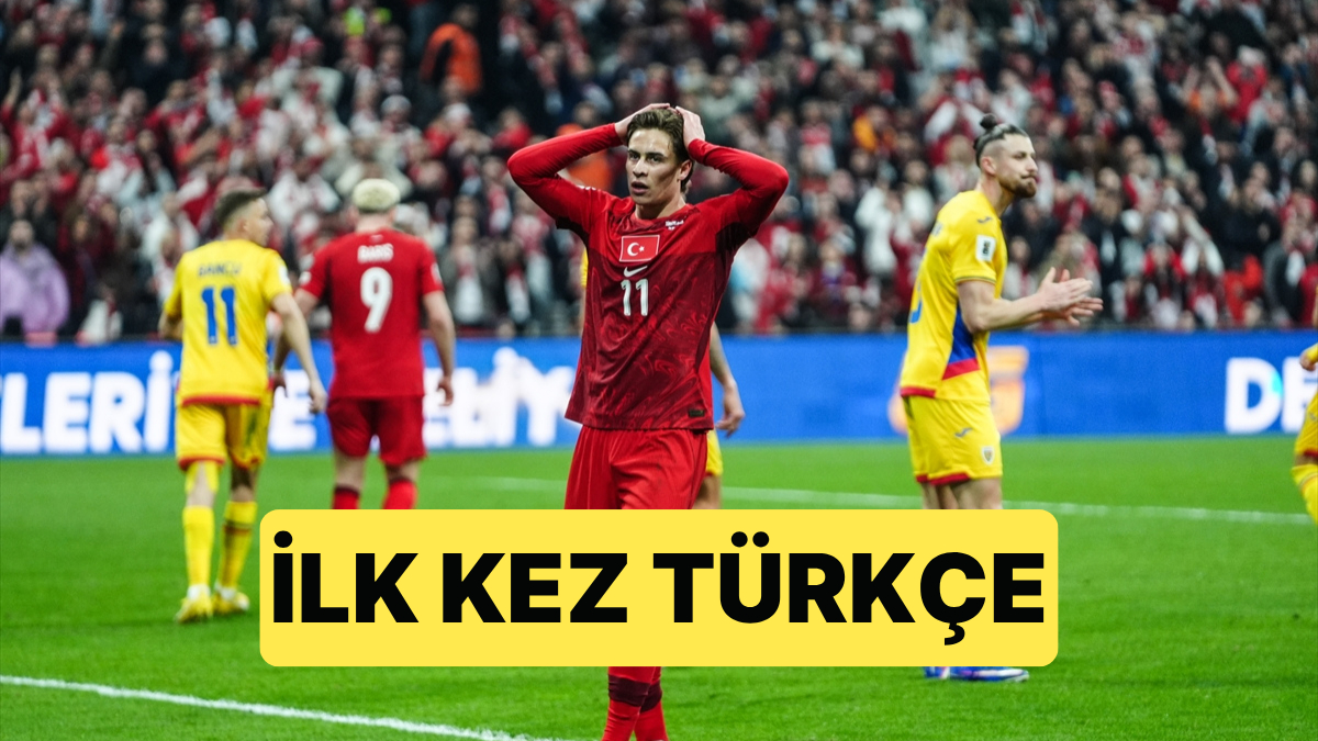 Türkçe Röportaj Konusunda Çekinen Kenan Yıldız İlk Kez Türkçe Röportaj Verdi