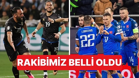 Rakibimiz Belli Oldu: Gol Düellosundan Finale Çıkan Kosova Oldu