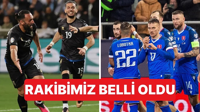 Rakibimiz Belli Oldu: Gol Düellosundan Finale Çıkan Kosova Oldu