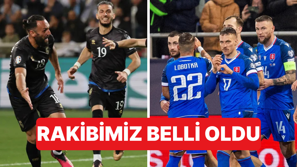 Rakibimiz Belli Oldu: Gol Düellosundan Finale Çıkan Kosova Oldu