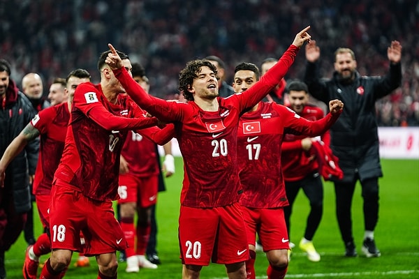 Dünya Kupası'na nasıl gideriz?