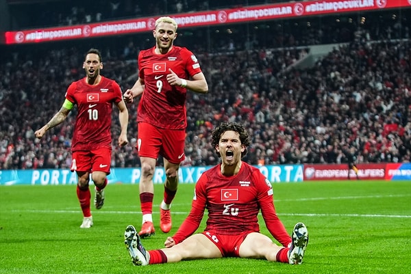 Kosova-Türkiye maçı ne zaman?