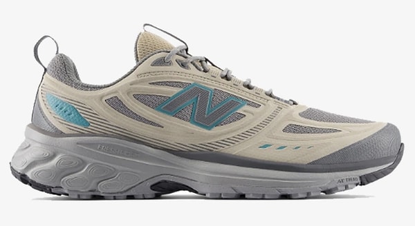 Piyasanın en iddialı fiyatı: New Balance 410 Brown Erkek!