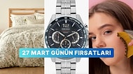 Bugün İndirimde Neler Var? 27 Mart 2026 Günün Fırsatları