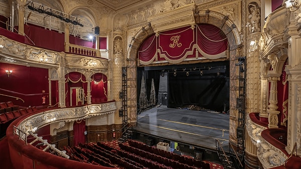 30 Mart - 5 Nisan: Bursa'da Bu Hafta Sahnelenecek Tiyatro Oyunları