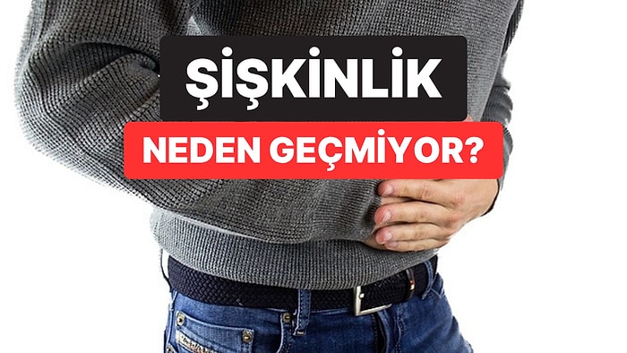 Diyet Yapmanıza Rağmen Şişkinliğiniz Geçmiyorsa Sebebi Sandığınızdan Farklı Olabilir