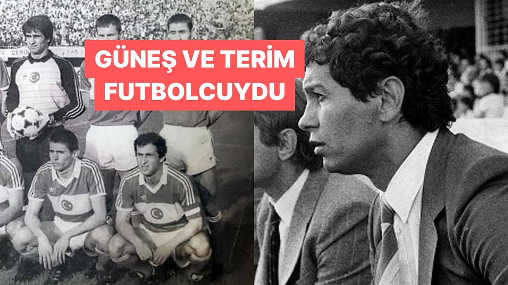 Mircea Lucescu'nun Romanya ile Türkiye'ye Karşı İlk Maçı Sosyal Medyanın Gündeminde