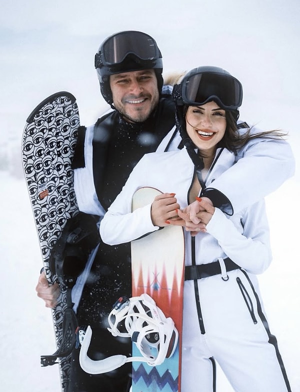 Burak Çelik’i özellikle aksiyon ve dönem dizilerindeki güçlü performanslarıyla tanıyoruz.