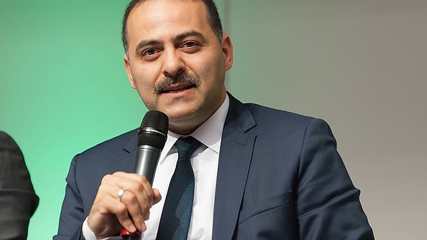 Satellite 2026 için ABD'de bulunan Ömer Fatih Sayan uydu interneti hakkında şu sözleri söyledi.