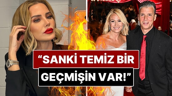 Ayrılık İddiaları Sonrası Ece Erken ve Ceyda Düvenci Arasındaki İpler Gerildi