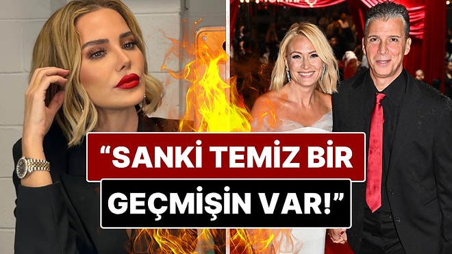 Ayrılık İddiaları Sonrası Ece Erken ve Ceyda Düvenci Arasındaki İpler Gerildi